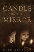 Candle in the Mirror